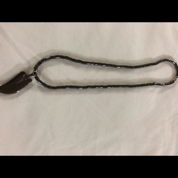 Necklace - Picture 2 of 2